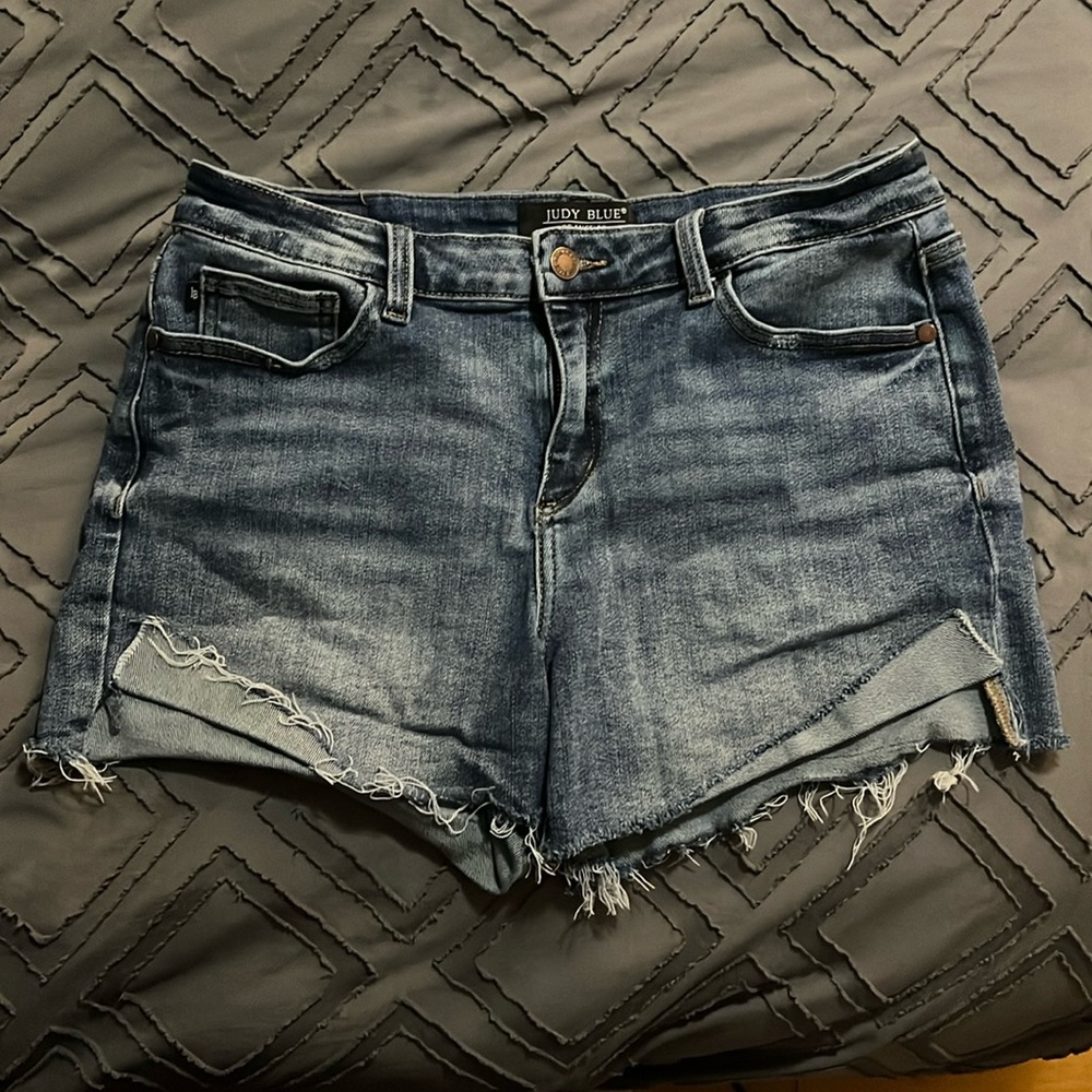 Judy Blue Shorts